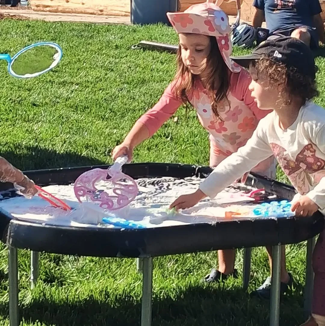 Heritage Oaks Park is officially open! This is where The Wonder Grove all began, our roots in this community formed in this park. We were excited to be part of the launch party!  Congrats to our friends at @emilescafe, @thecityofwestsac, and @westsac