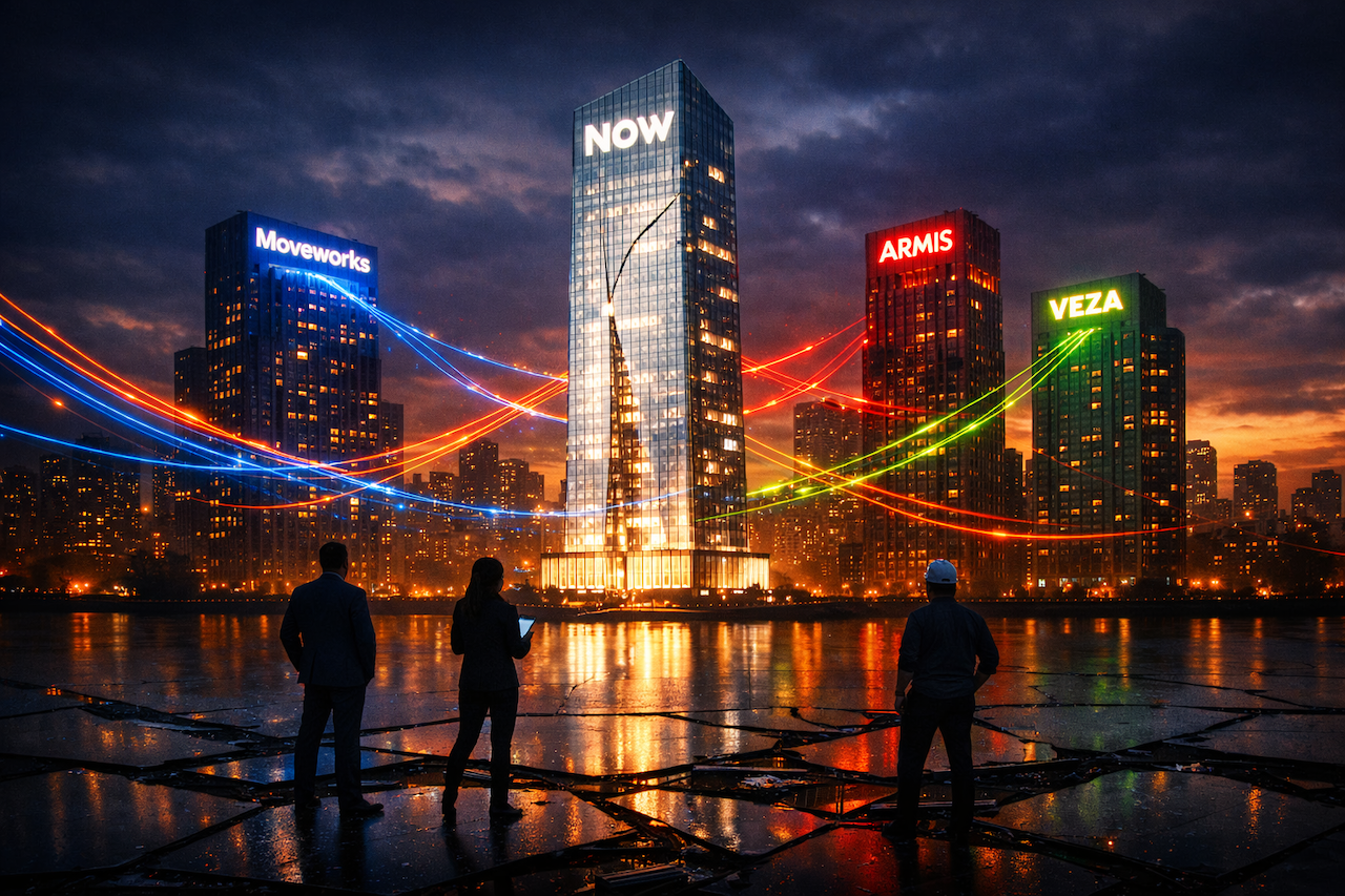 The Broken Promise of the Single Platform: Evaluating ServiceNow’s $11B Architectural Pivot