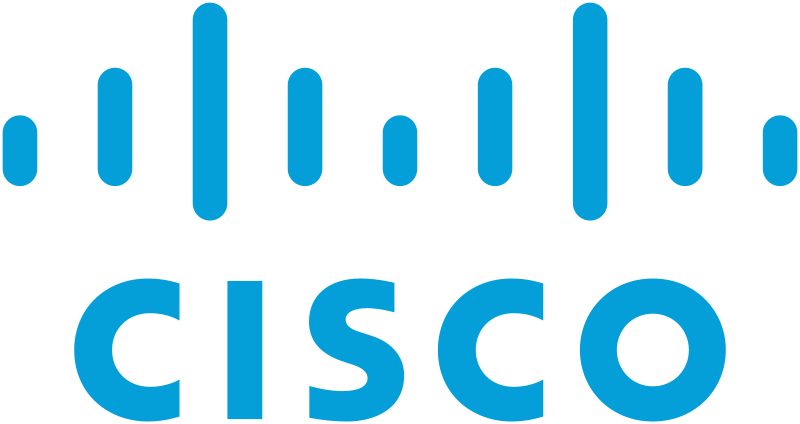 Cisco Logo transparent