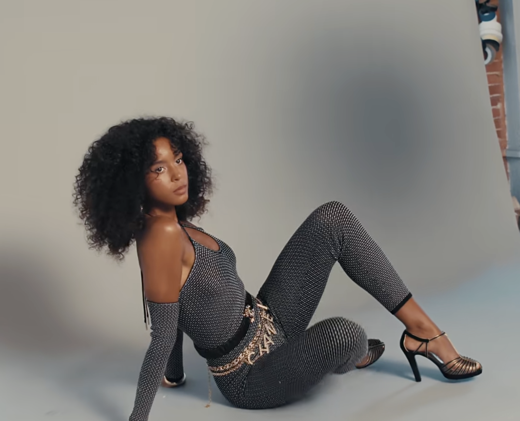 ARLISSA FOR PIECES