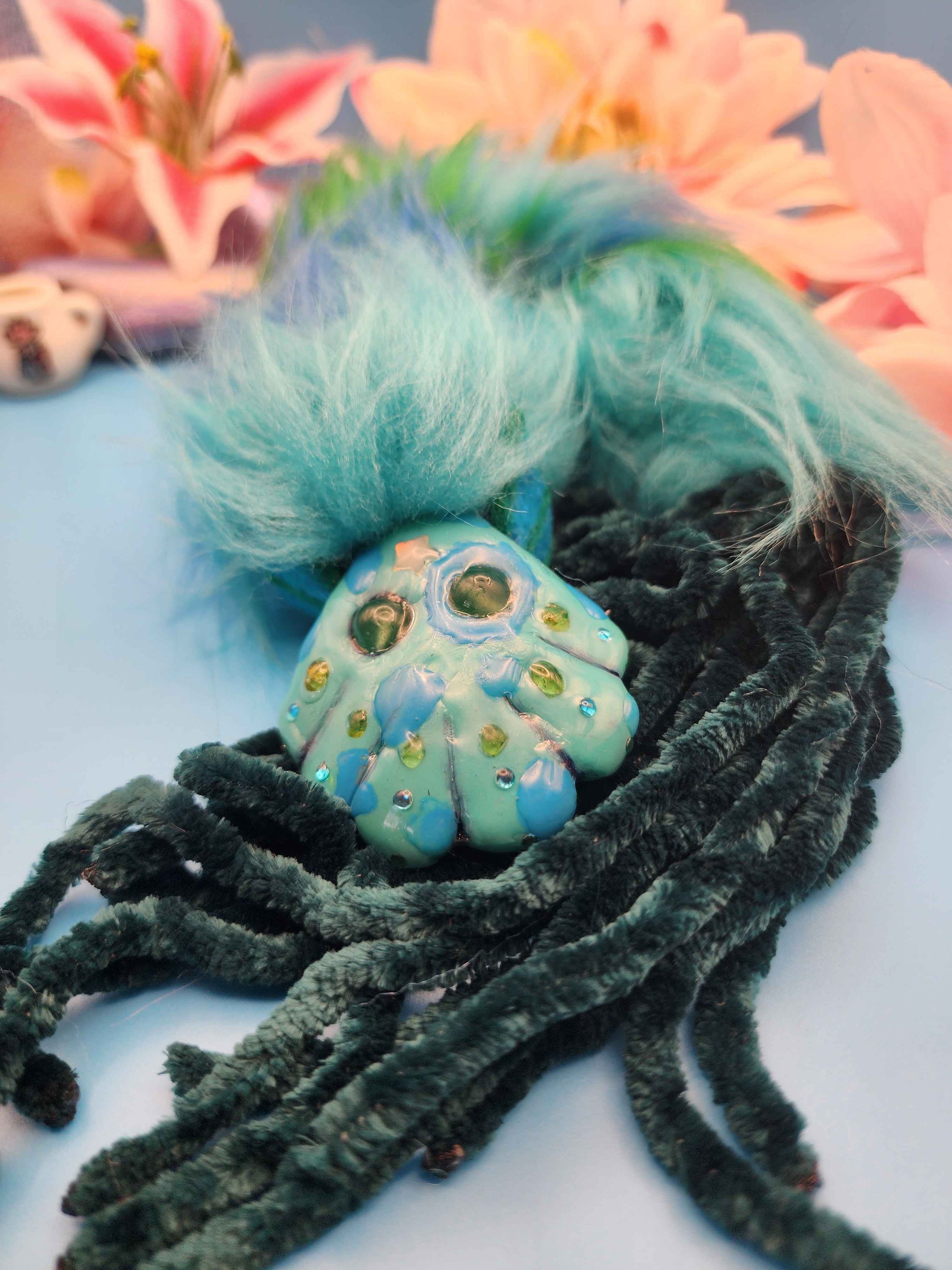 Nessie LeMythose