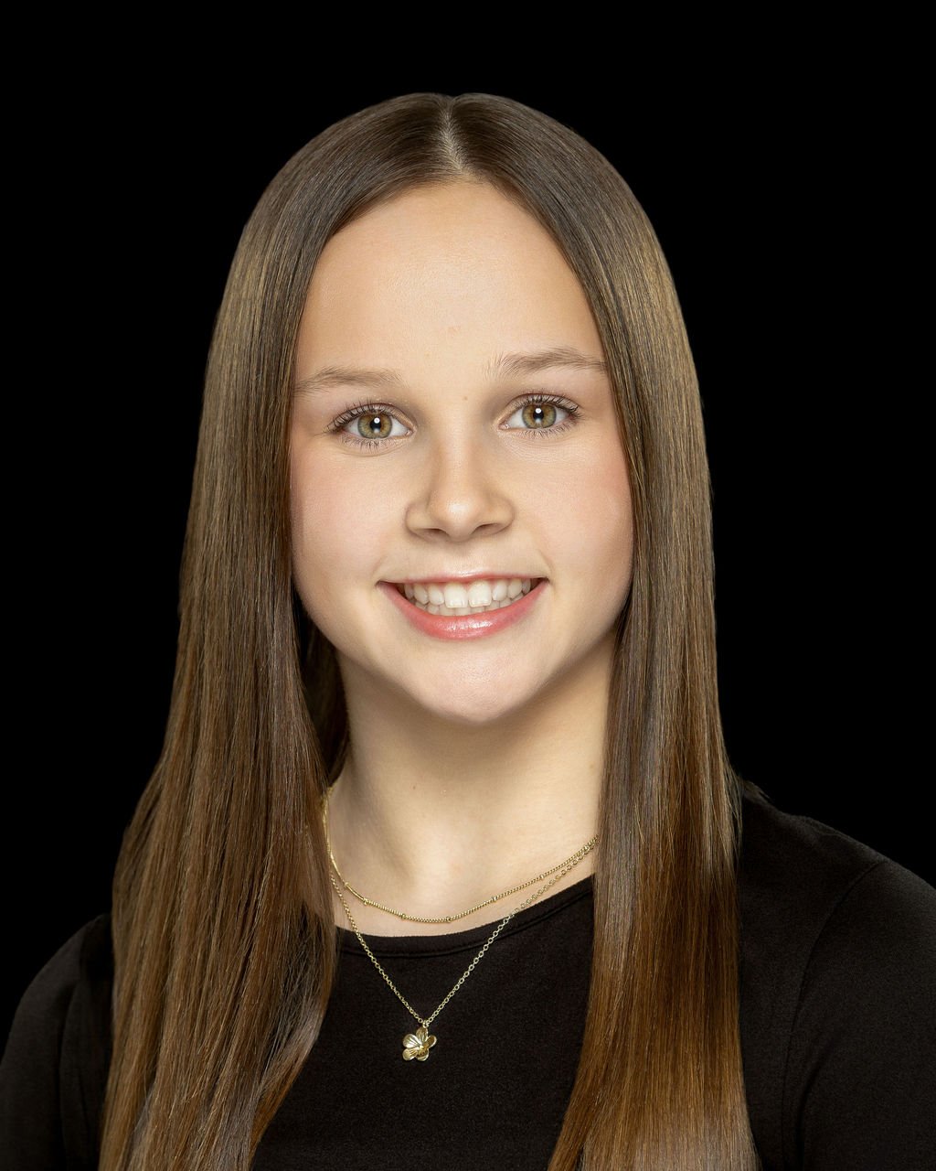 Miss Mckenna Crigger