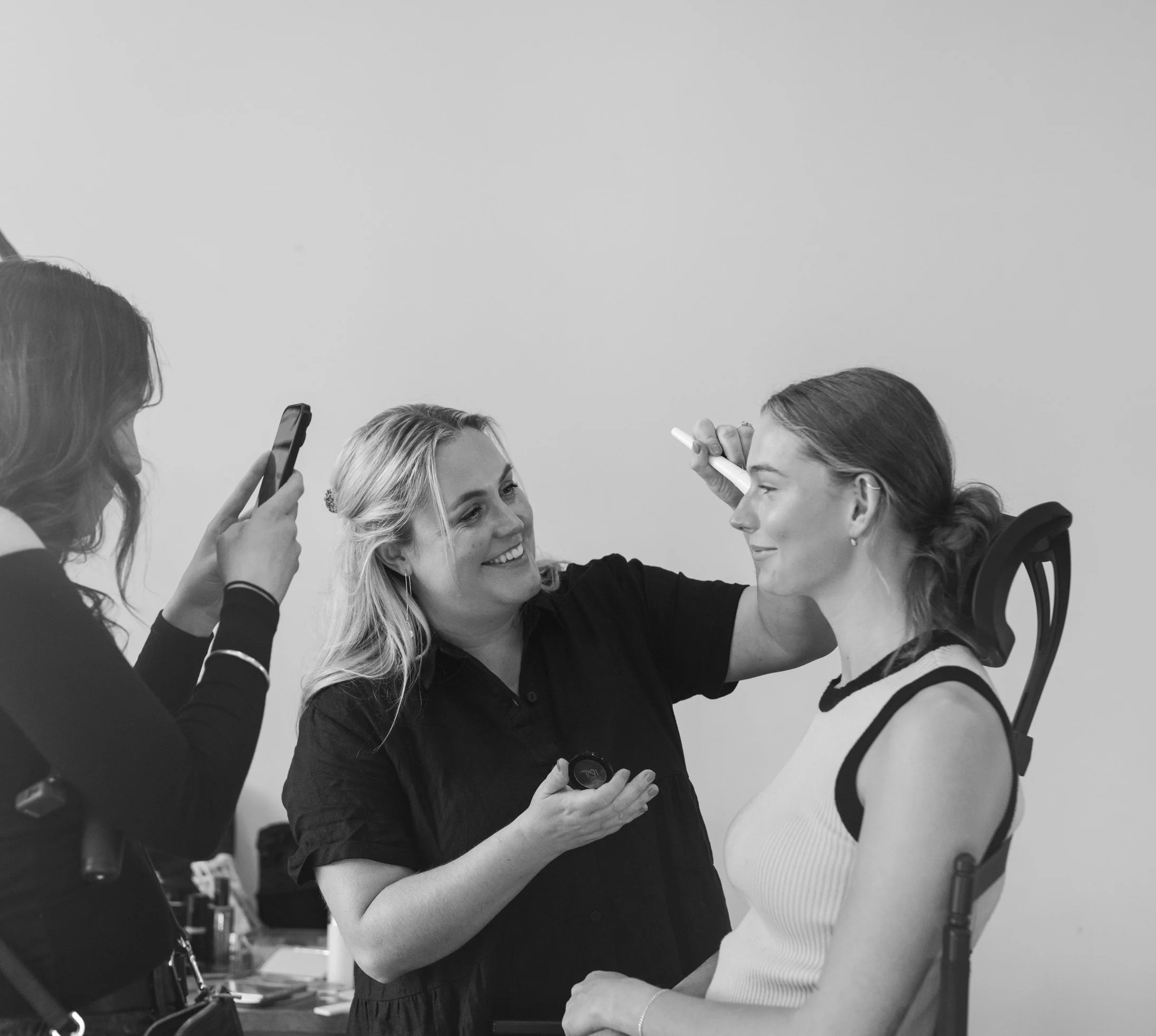 Brand and small business content creation in christchurch capturing the behind the scenes of your business elevating your marketing and personal branding presence on socialmedia