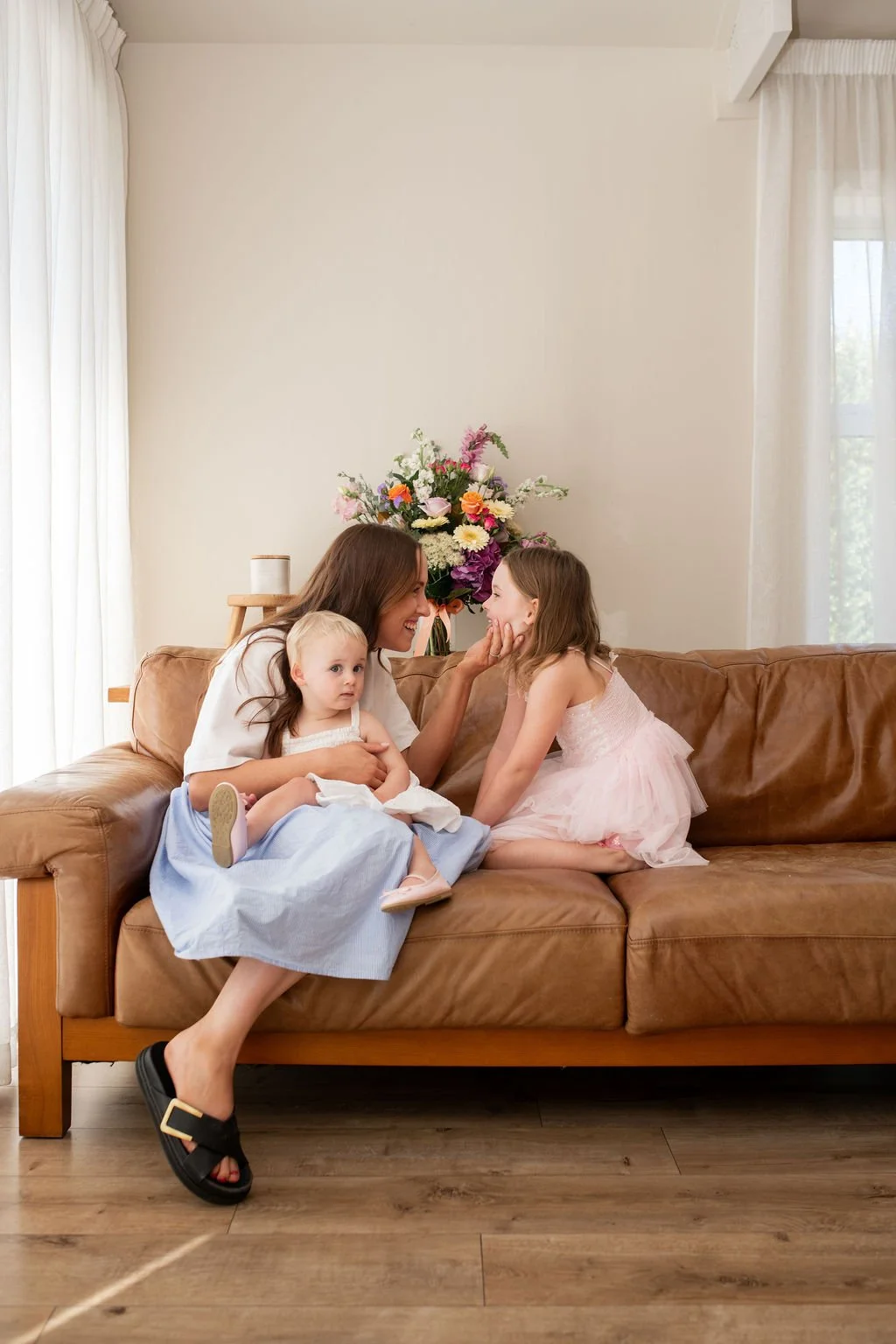 Emily Rachel photography and Creative direction and socially formatted video by MI. Content Studio