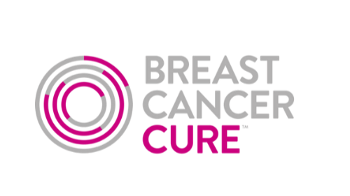 Breast cancer cure and MI. Content Studio Collaborating to raise funds for breast cancer awareness.