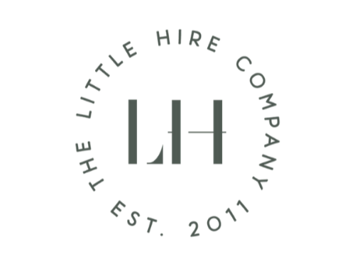 The Little Hire Company, wedding and event furntiure hire and styling collaborating with MI. Content Studio to capture social media content for marquees and coordination.