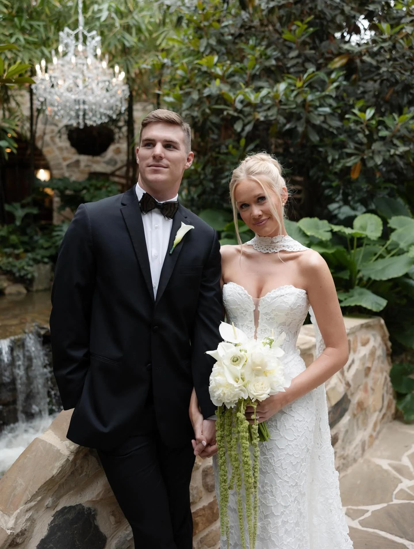 That&rsquo;s Mr. &amp; Mrs. Blankenship to you 🖤

What a JOY to capture my girl Maggie&rsquo;s wedding this weekend. We met in 2020 when Maggie was going through rush and we became sisters in @auburnchio ❣️ That same year, we were in a bible study t