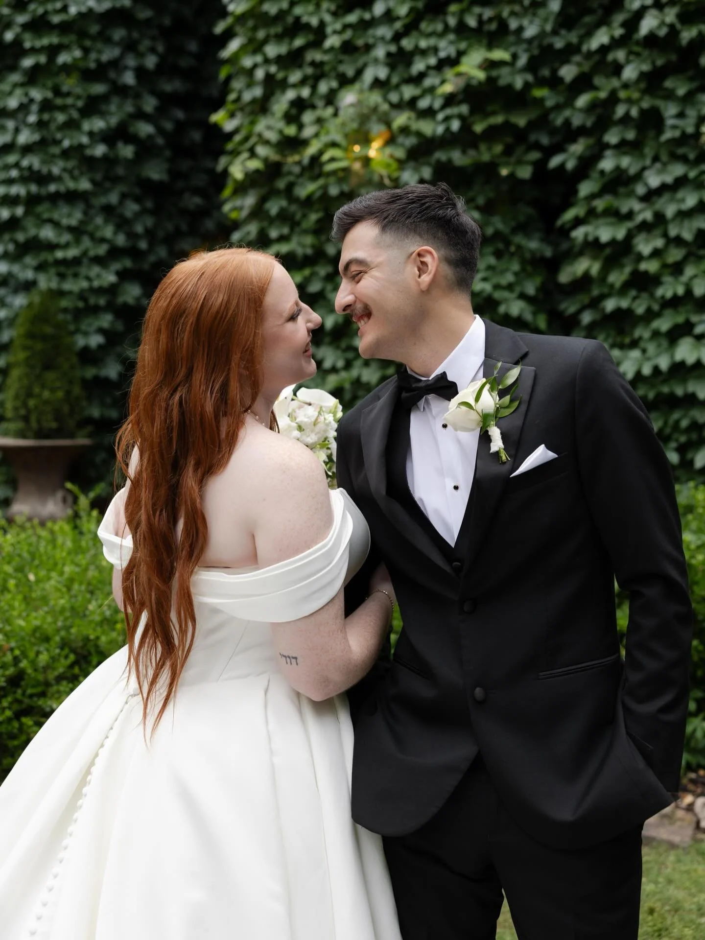 What God has joined together let no man separate just NEVER GETS OLD to hear &amp; celebrate!!! With the fullest joy, congratulations to the Arteagas on becoming one last weekend. Here&rsquo;s to frolicking together forever hahaha

With thunderstorms