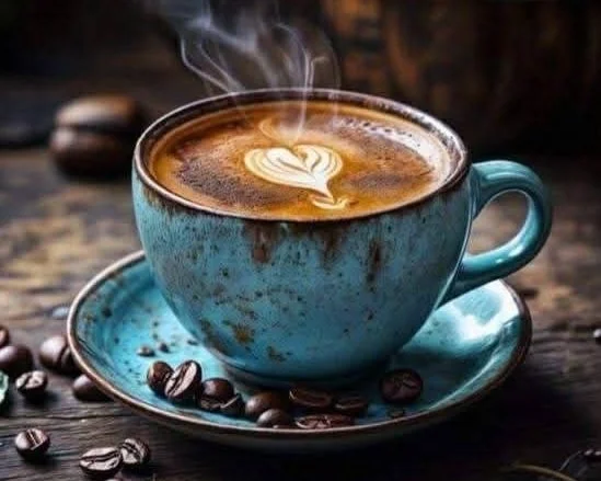 Coffee According to Ayurveda