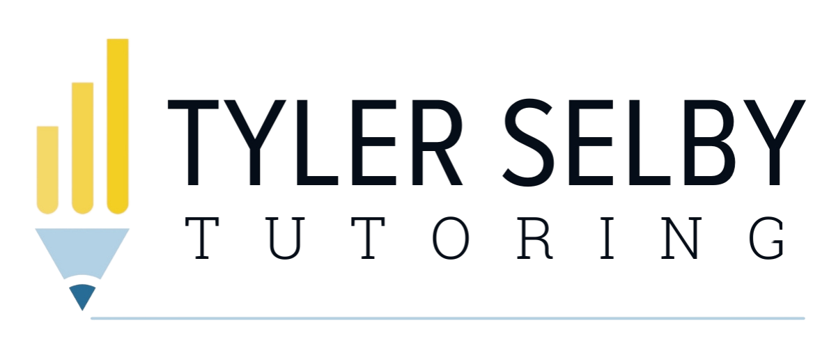 Tyler Selby Tutoring | Virtual &amp; In-Person Math Tutoring in the East Bay