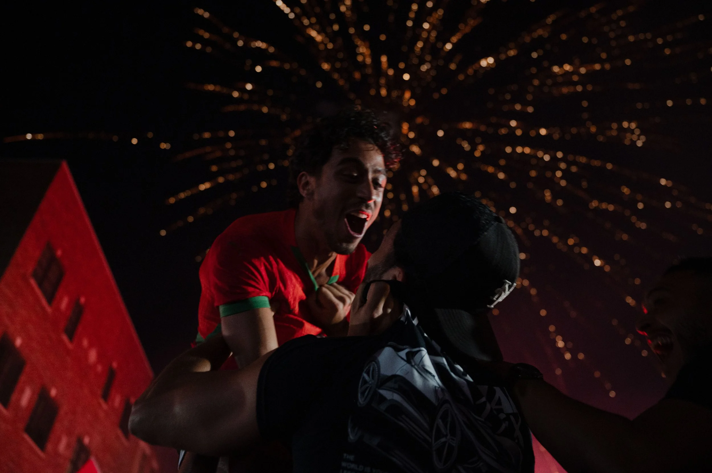 2026 World Cup in New York