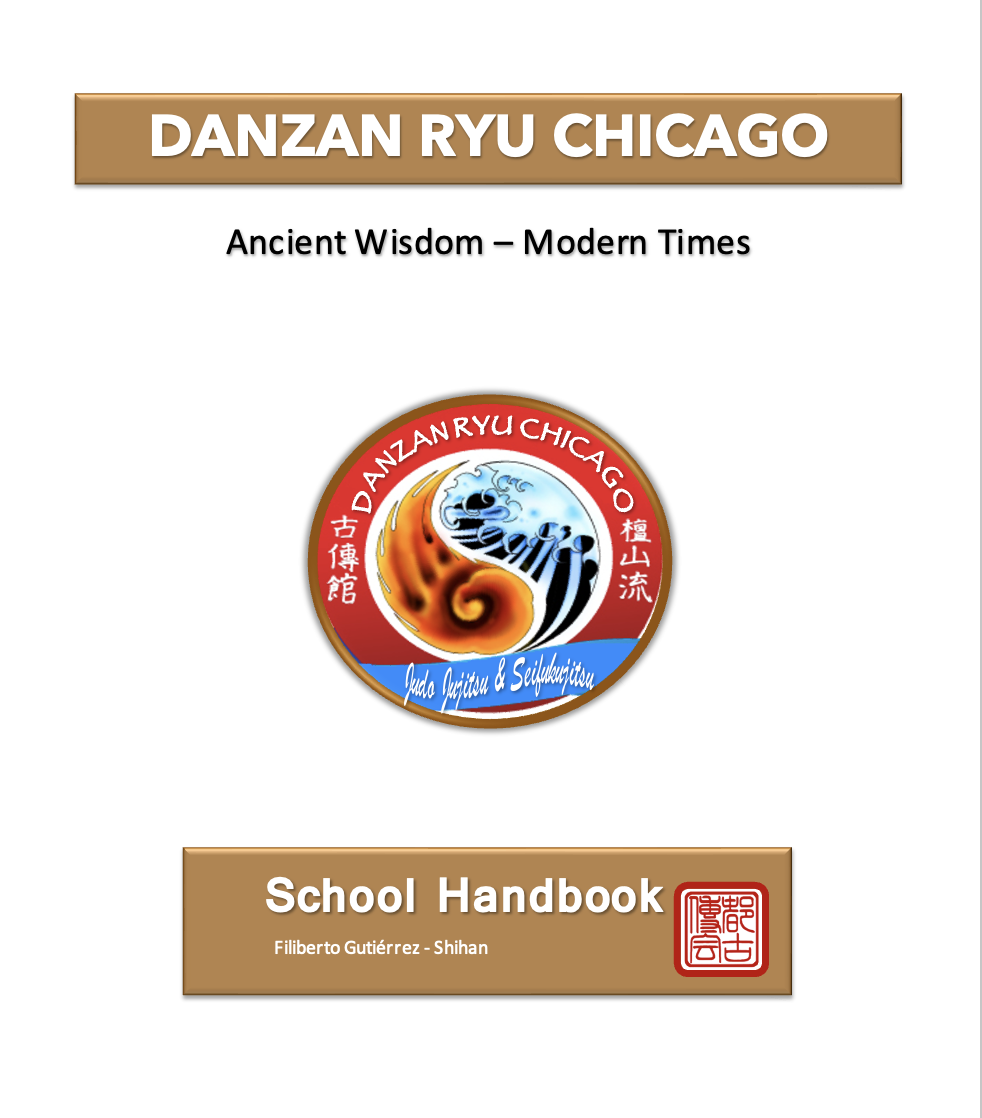 Replacement Handbook