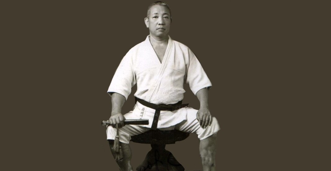 Henry Okazaki, Okazaki, jujitsu, DZR, Danzan Ryu