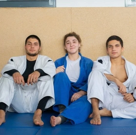 Ohana Jujitsu, 2 Days/Week, 3 or more of Any Age (same household)