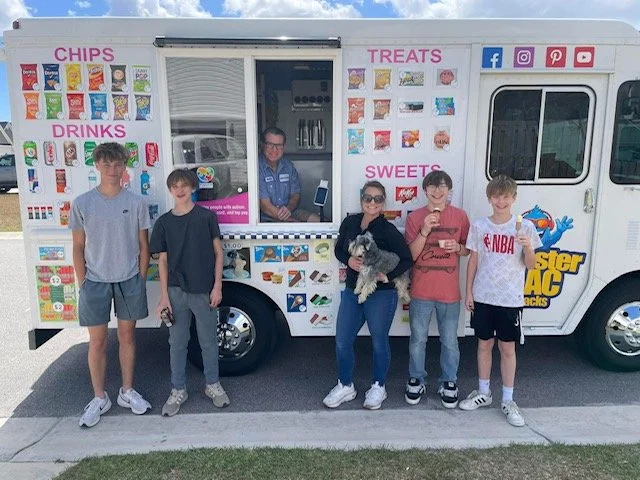 Onslow Bay Neighborhood