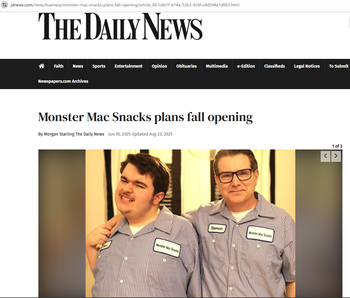 Click picture to read article