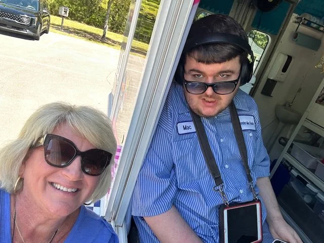 Post High School Job