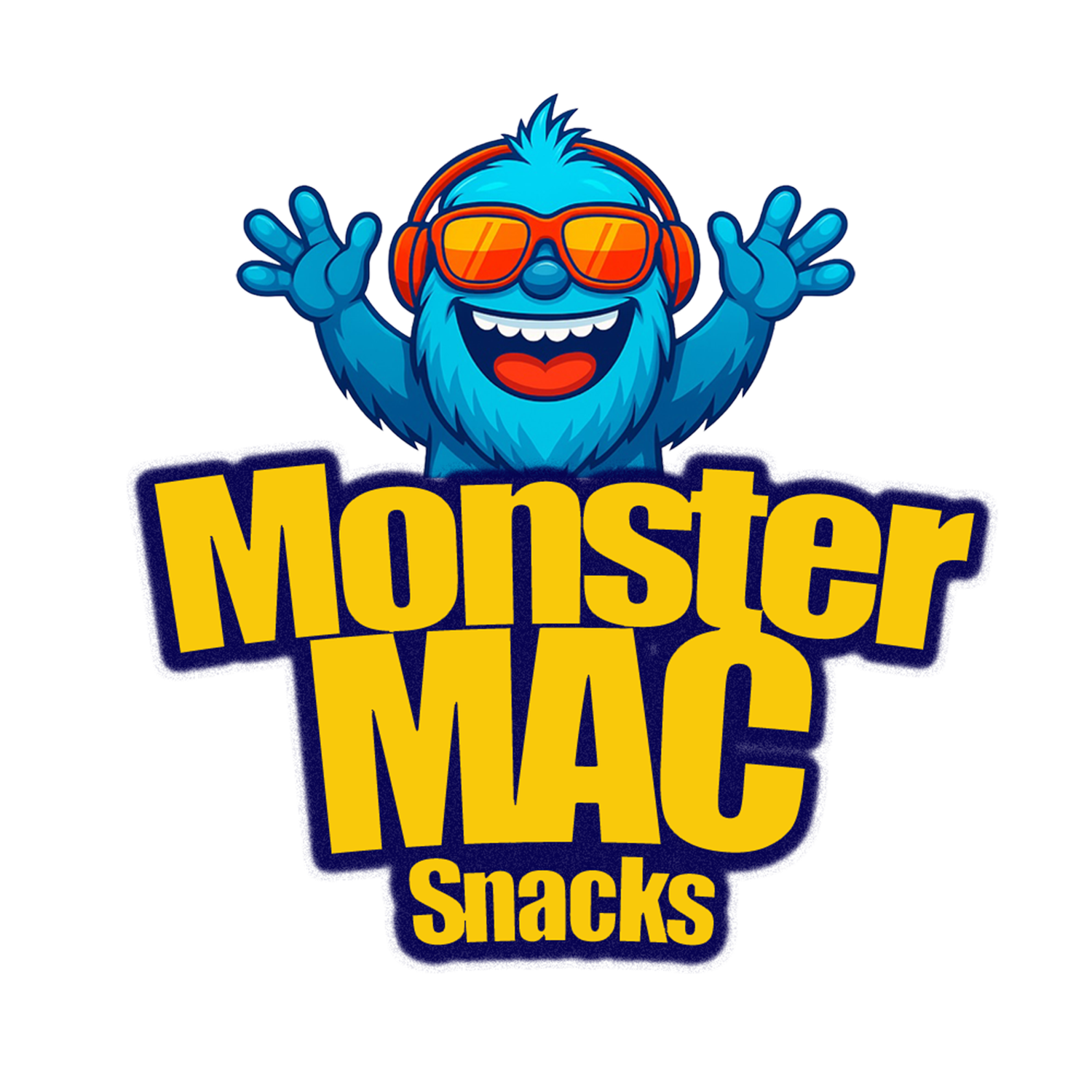 Monster Mac Snacks