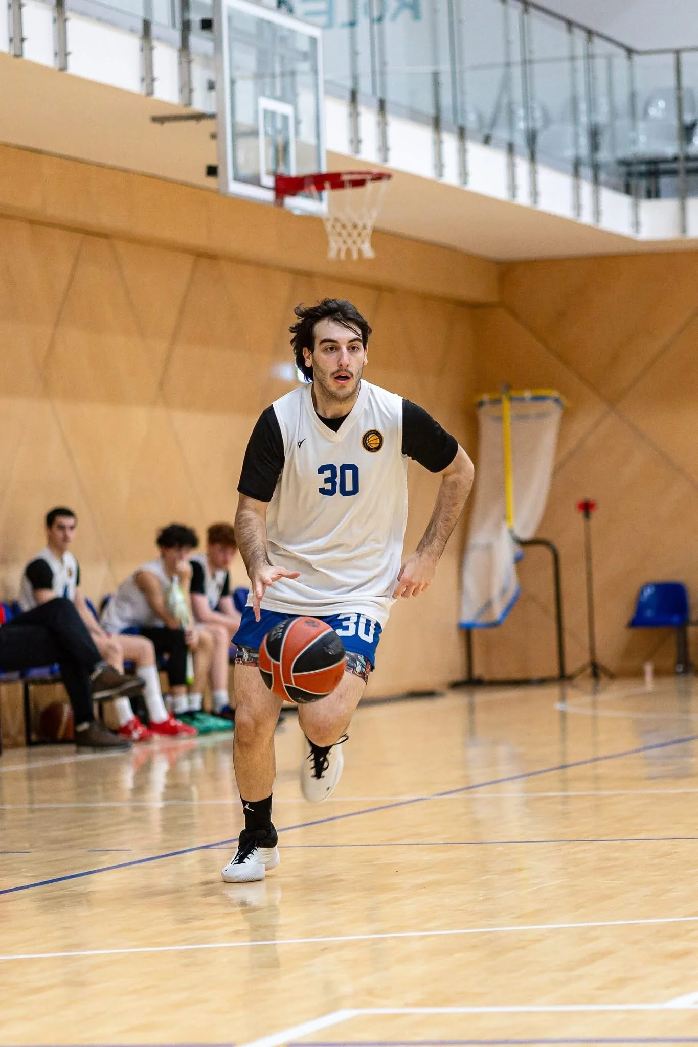 LBA PROGRAM 2026/27 SEASON PRE REGISTRATION FEE