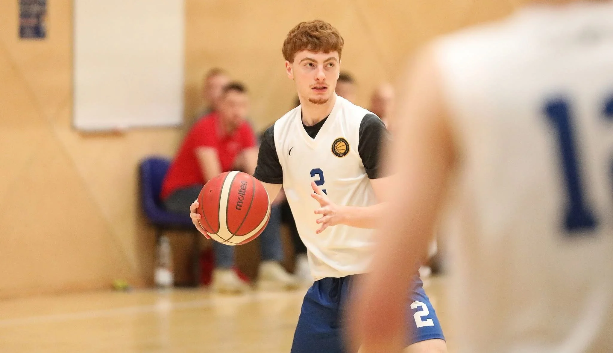 Spring League Program