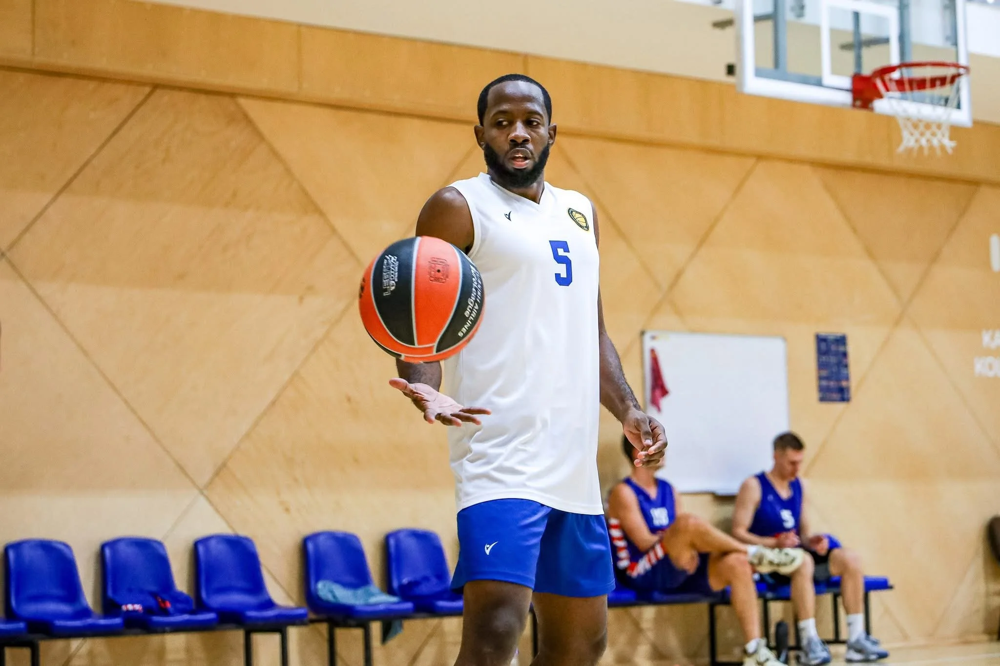 LBA&EUROBALL COLLAB PROGRAM