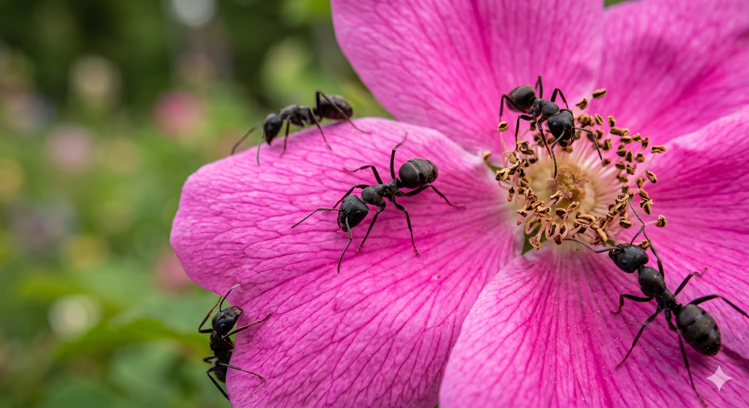 Spring Is Here… And So Are the Bugs