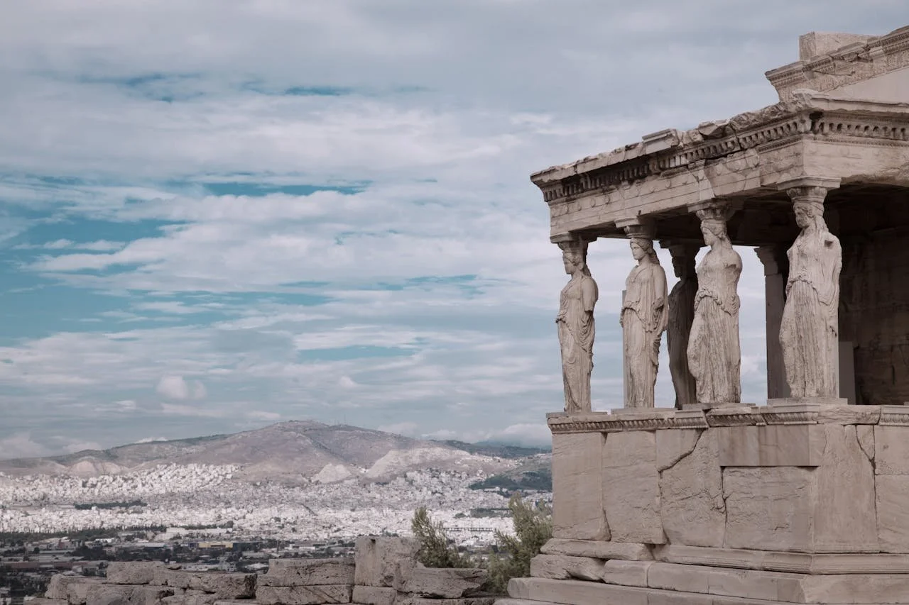 Why Greece in Winter Might Be the Best-Kept Travel Secret