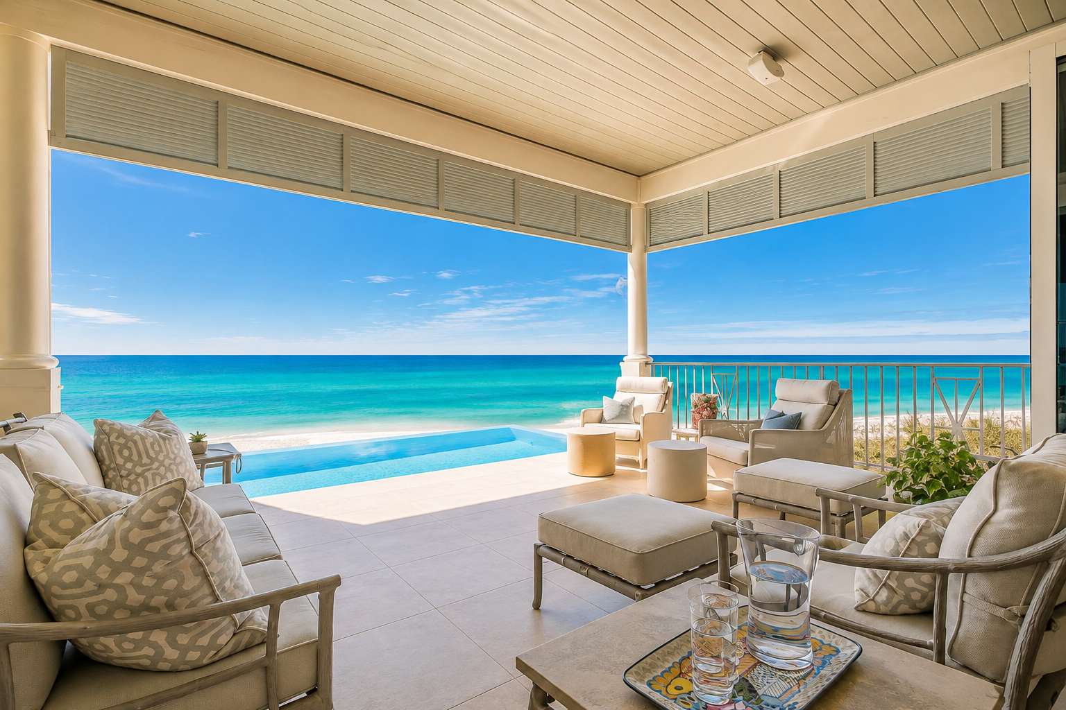 Discover Florida’s Emerald Coast: Destin and 30A Villa Holidays