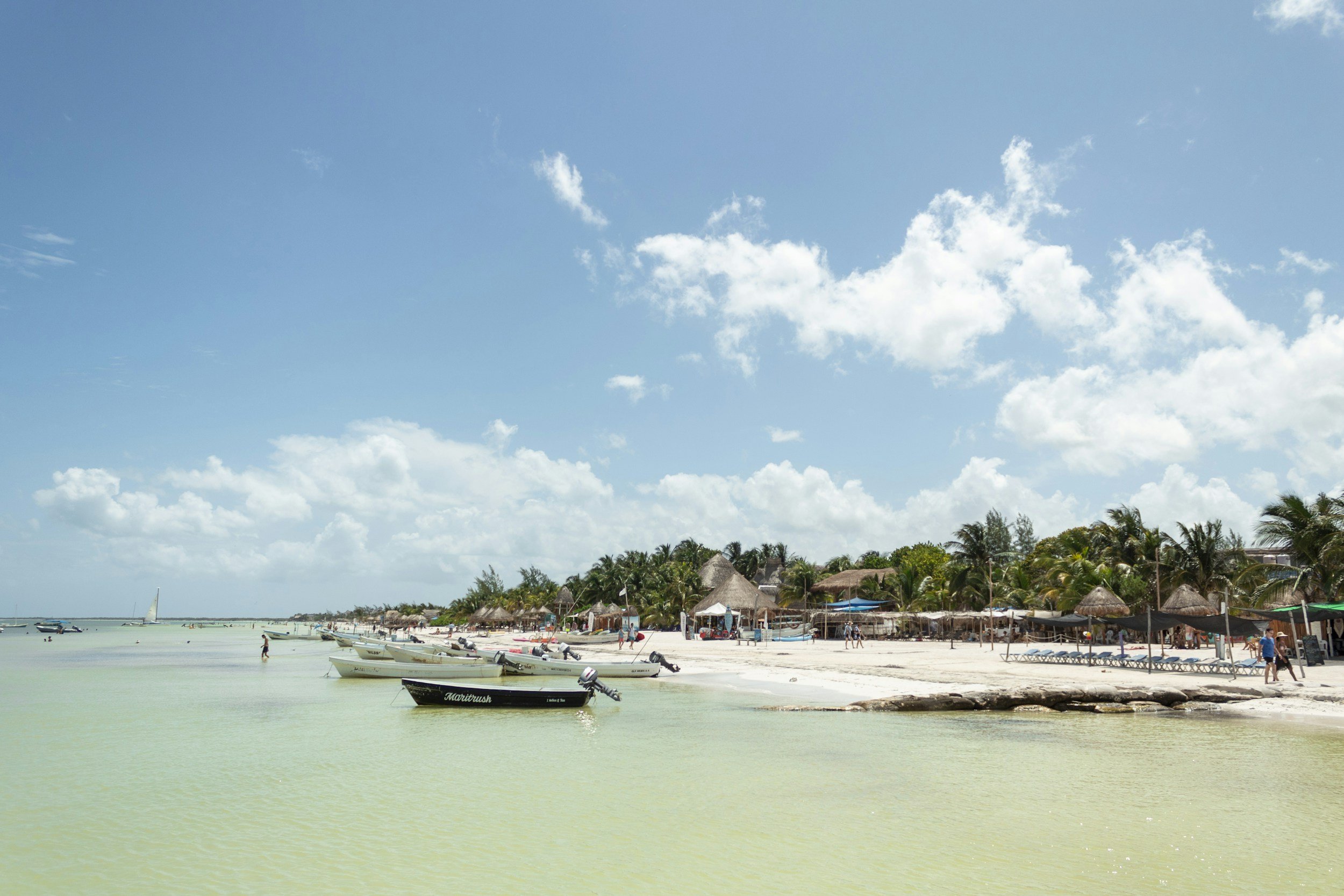 Exploring the Yucatán Peninsula: Best Towns, Ruins & Beaches