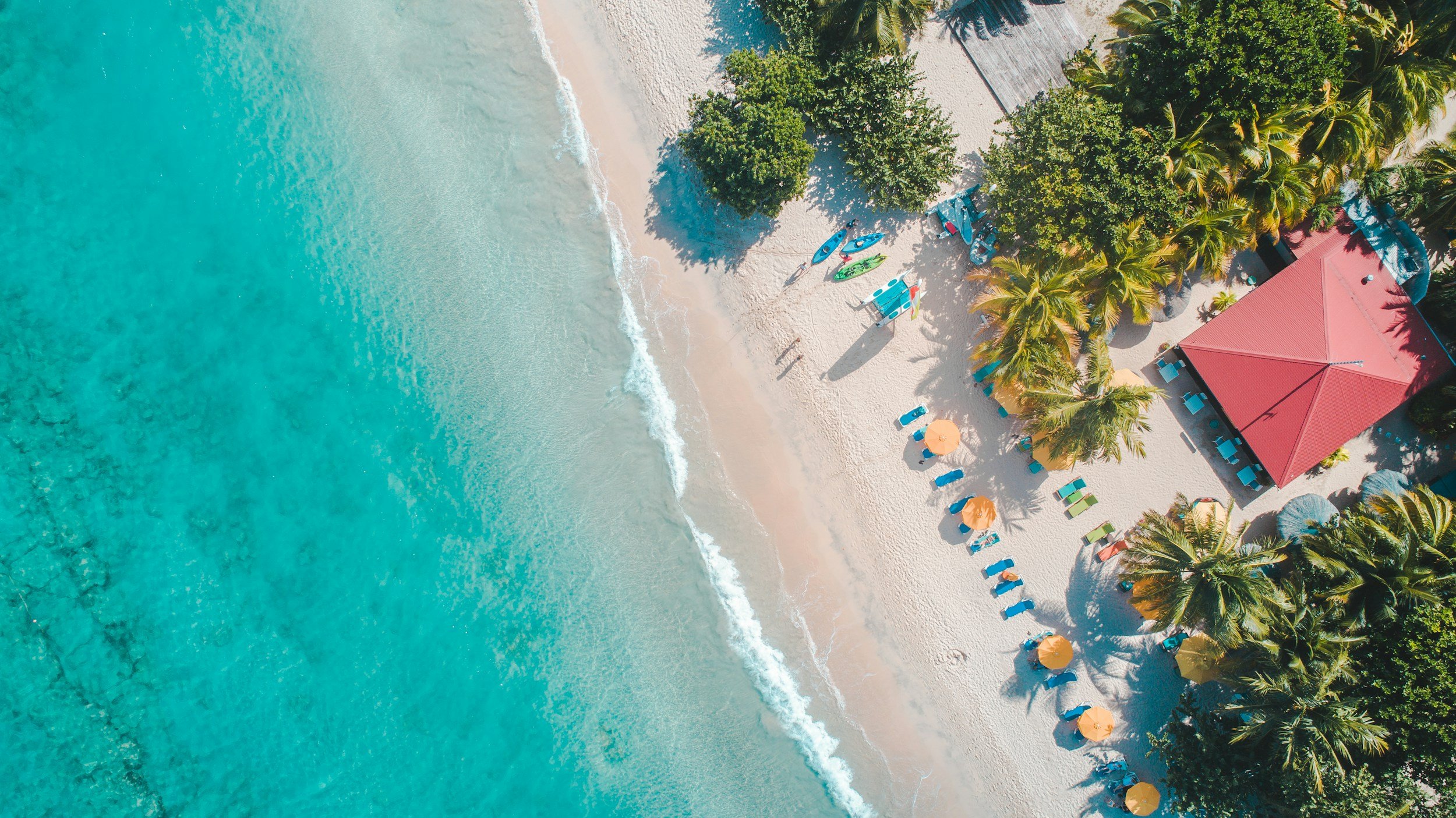 Which Caribbean Island Should You Visit? A Guide by Traveller Type