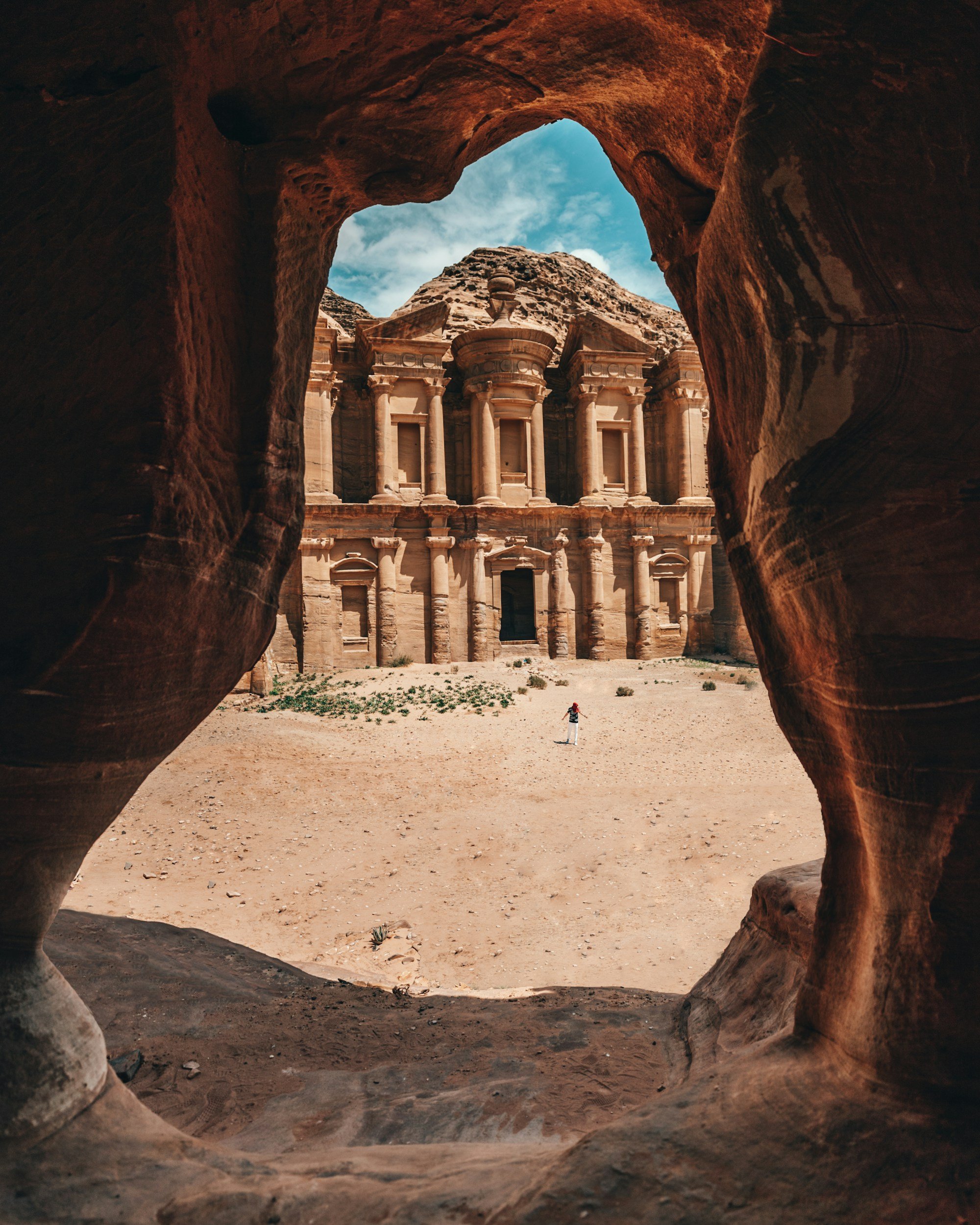 48 Hours in Petra: A Perfect Itinerary for First-Timers