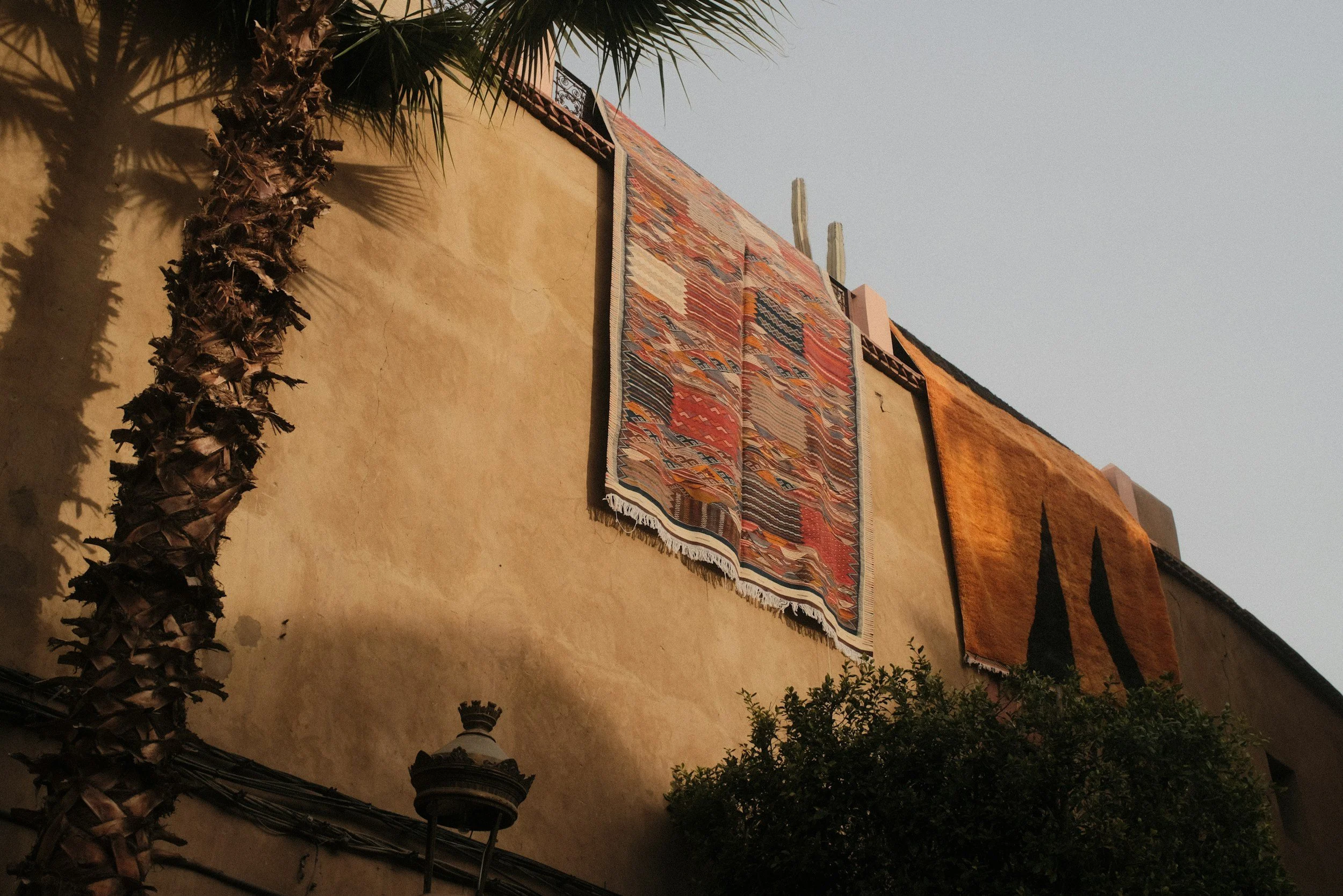 Marrakesh: Neighbourhood Guide