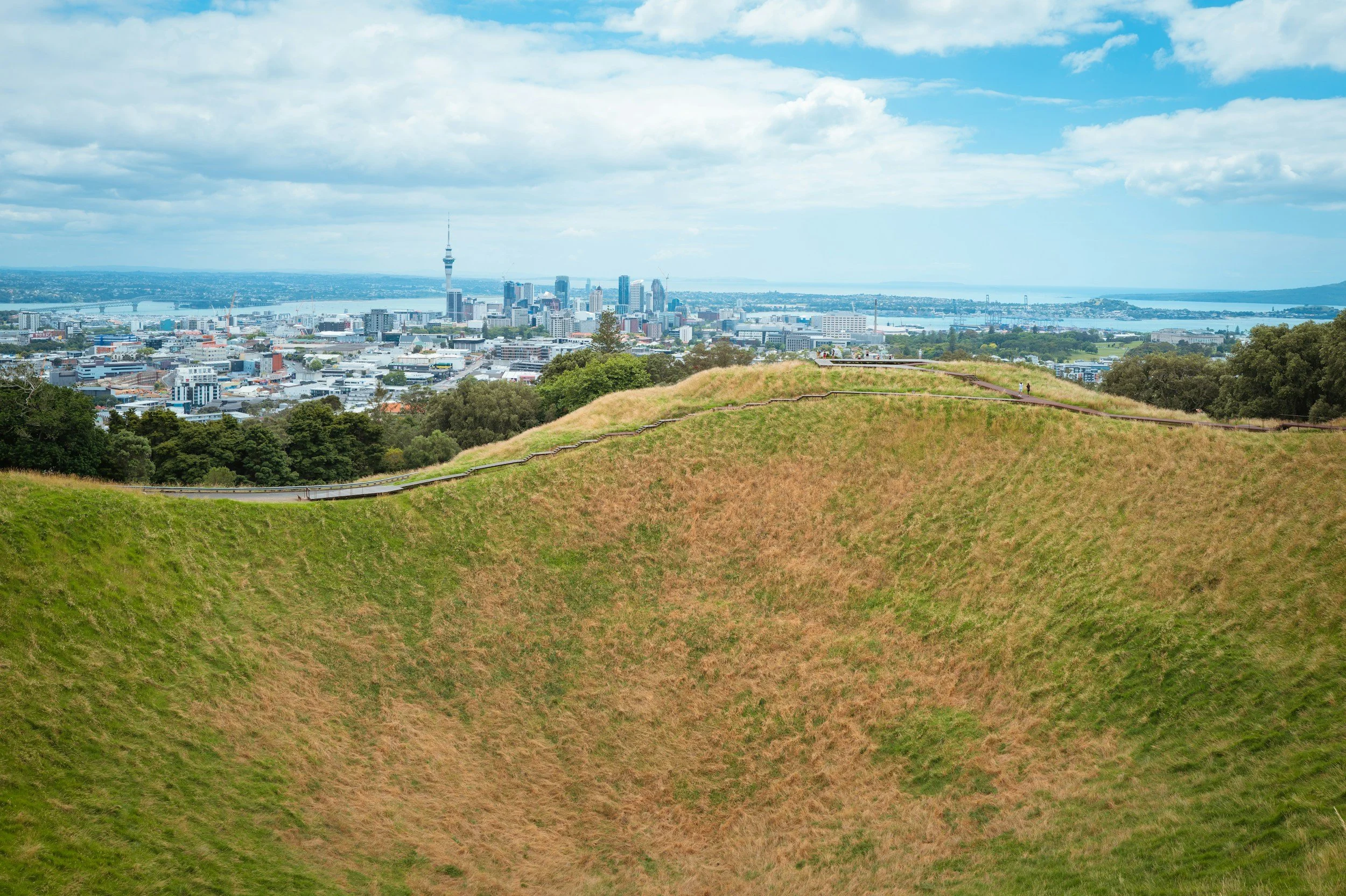 mount eden auckland
