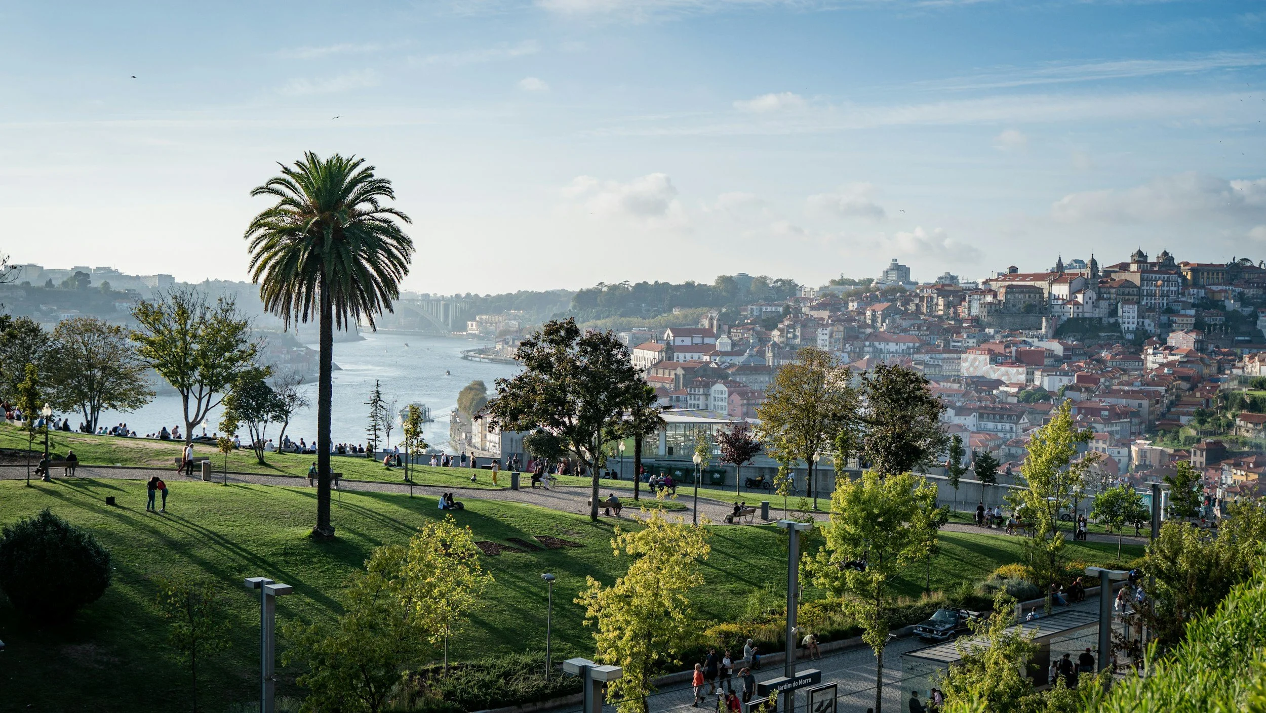 porto viewpoint