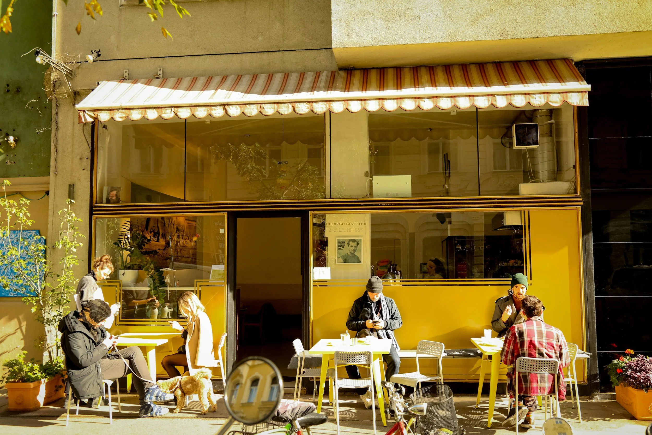vienna coffee