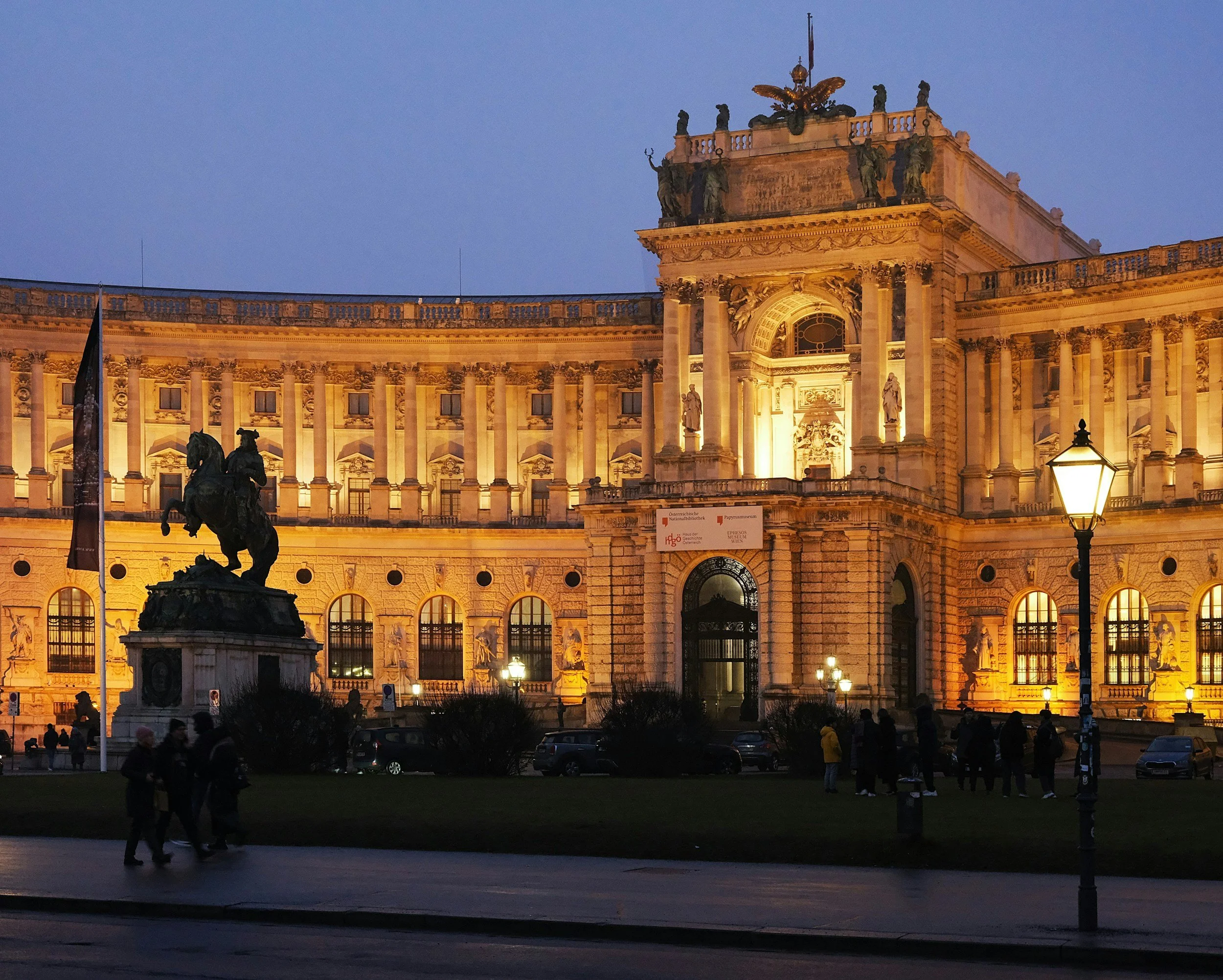 vienna museums
