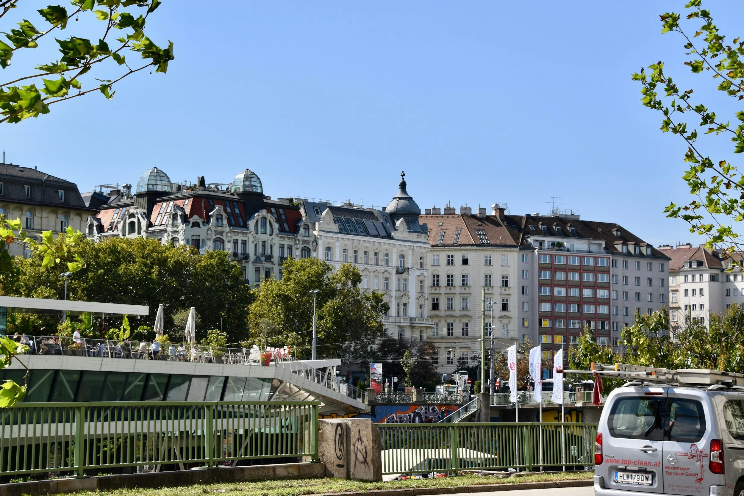 vienna austria