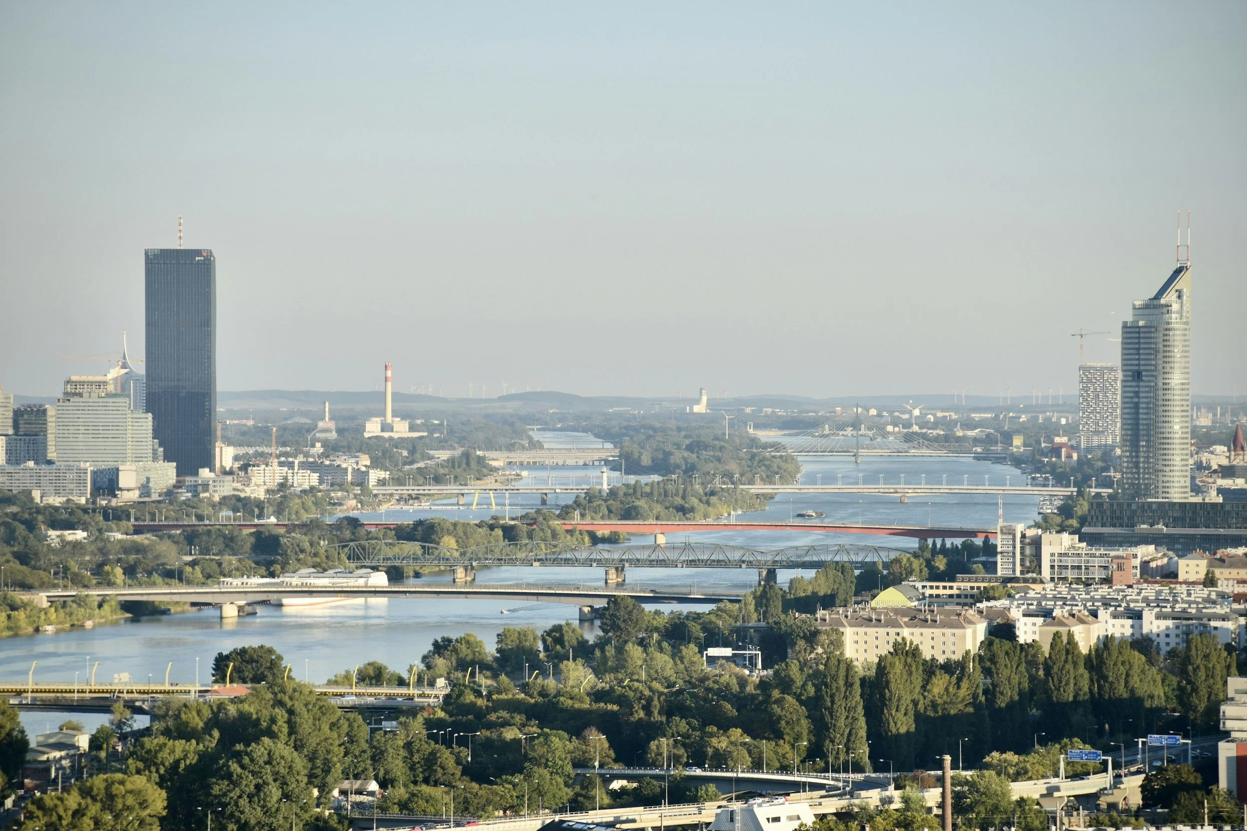 vienna austria