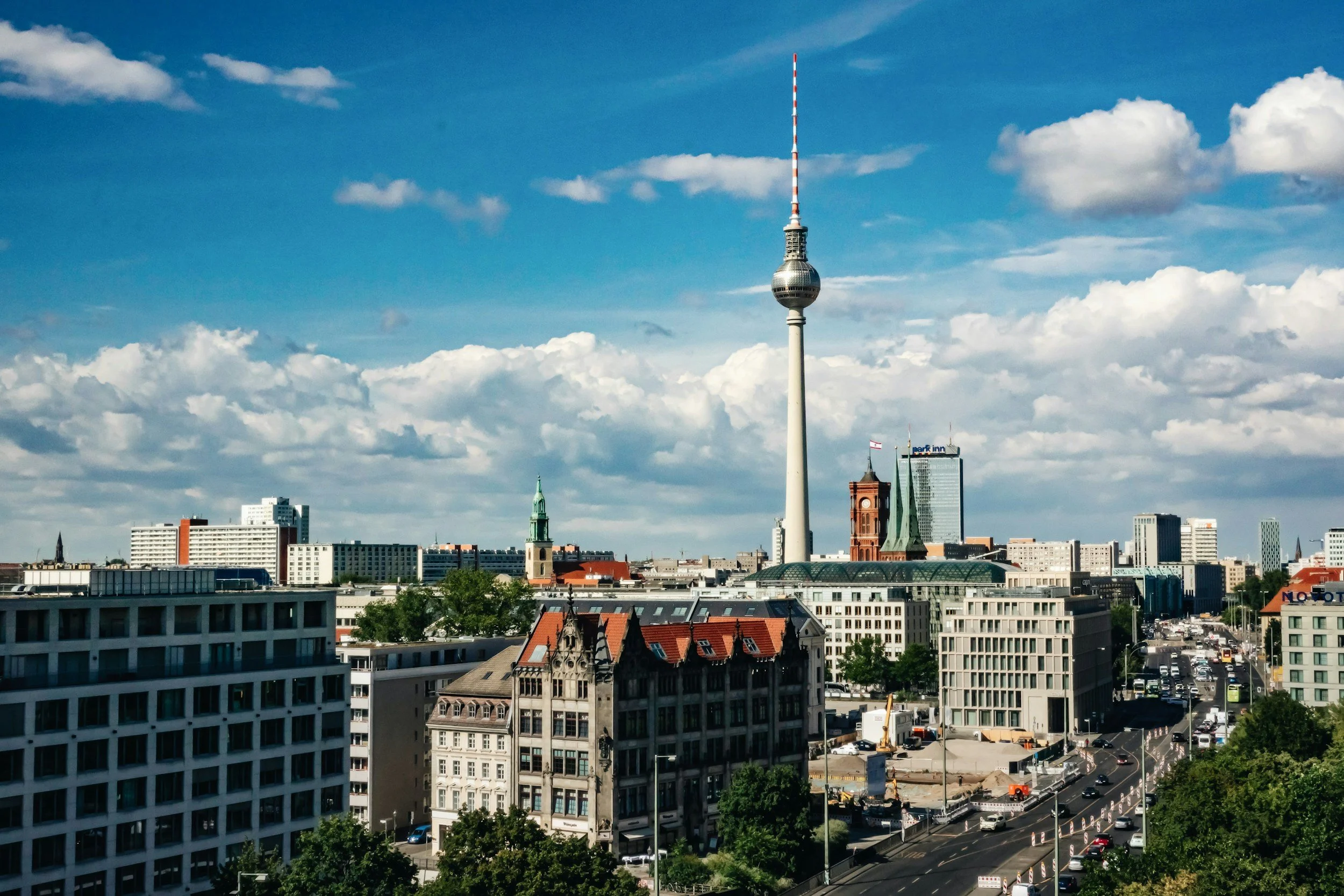 Where to Eat in Berlin: The Best Food Neighbourhoods, Restaurants and Markets