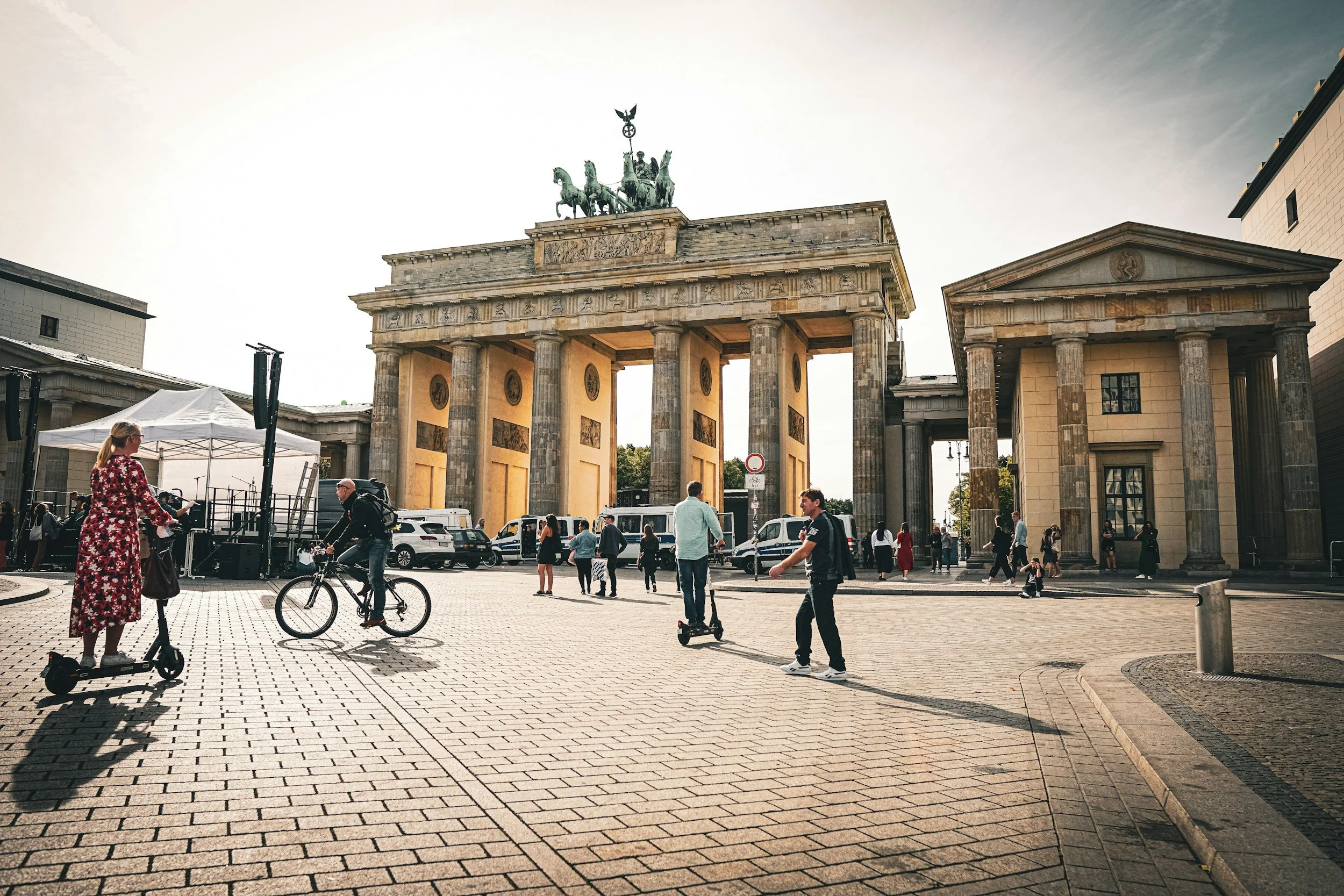 72 Hours in Berlin: A First-Time Itinerary That Doesn’t Rush the City