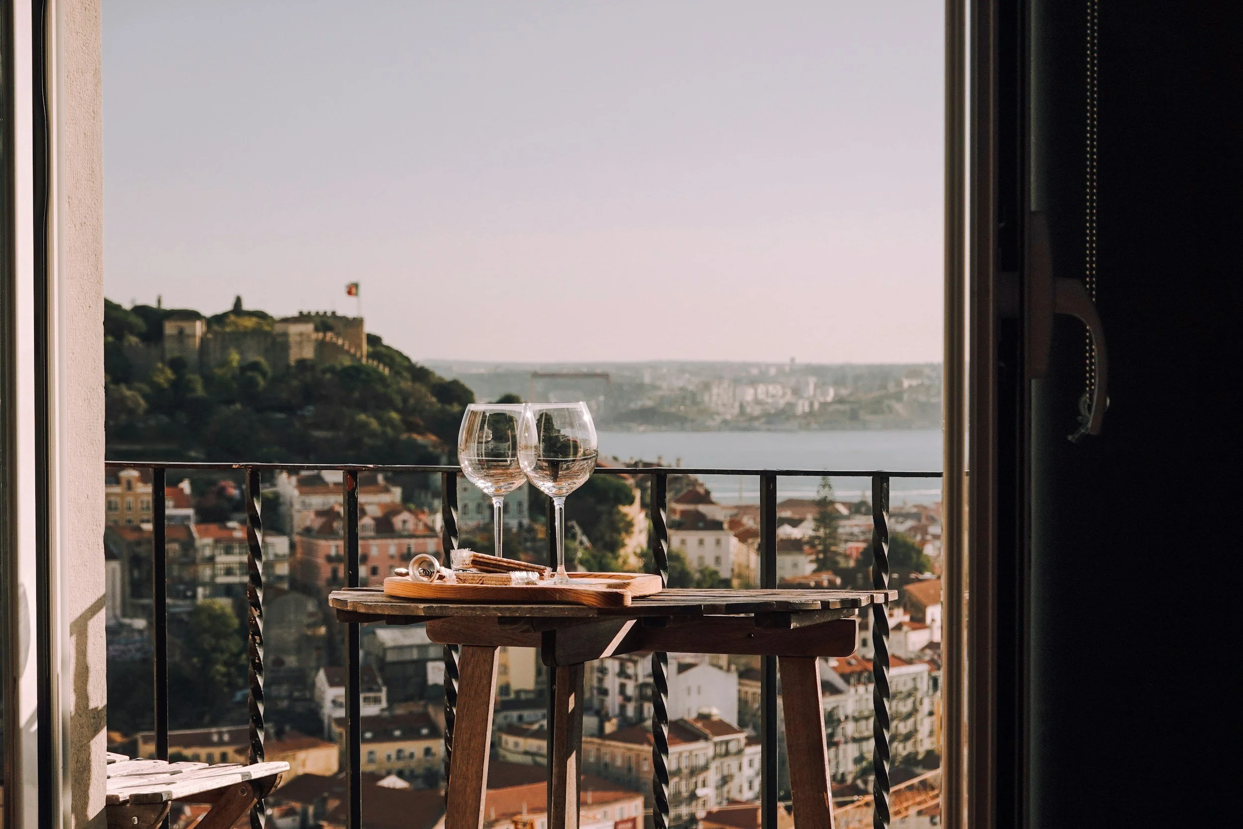 Best European City Breaks for October and November