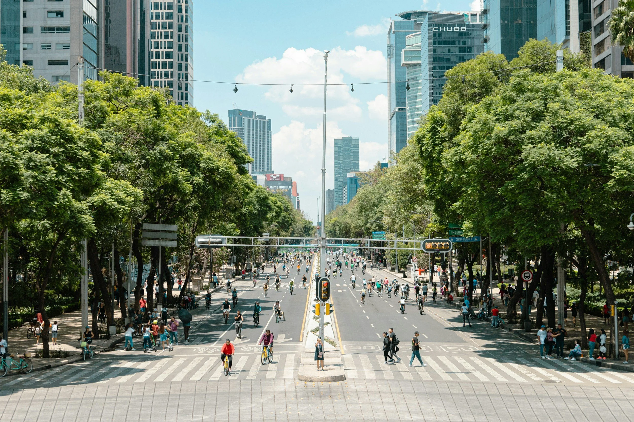 Where to Eat in Mexico City: Tacos, Markets, Restaurants and the Best Food Neighbourhoods