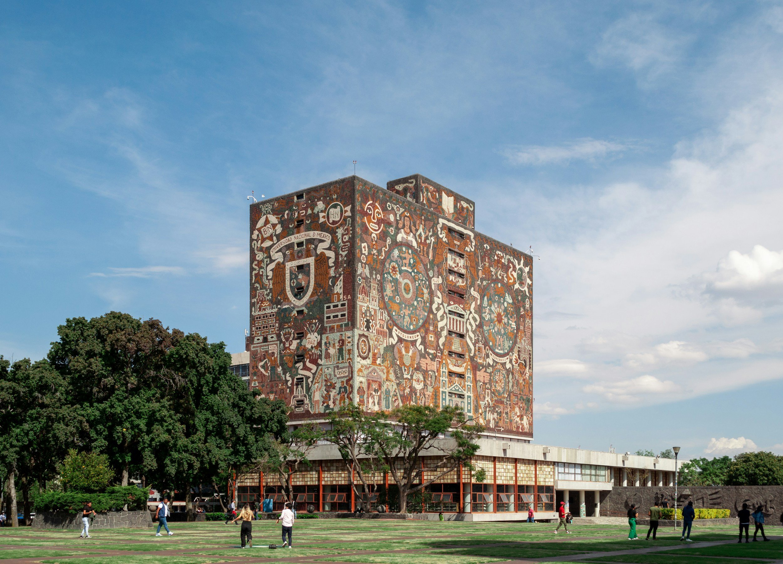 unam mexico university