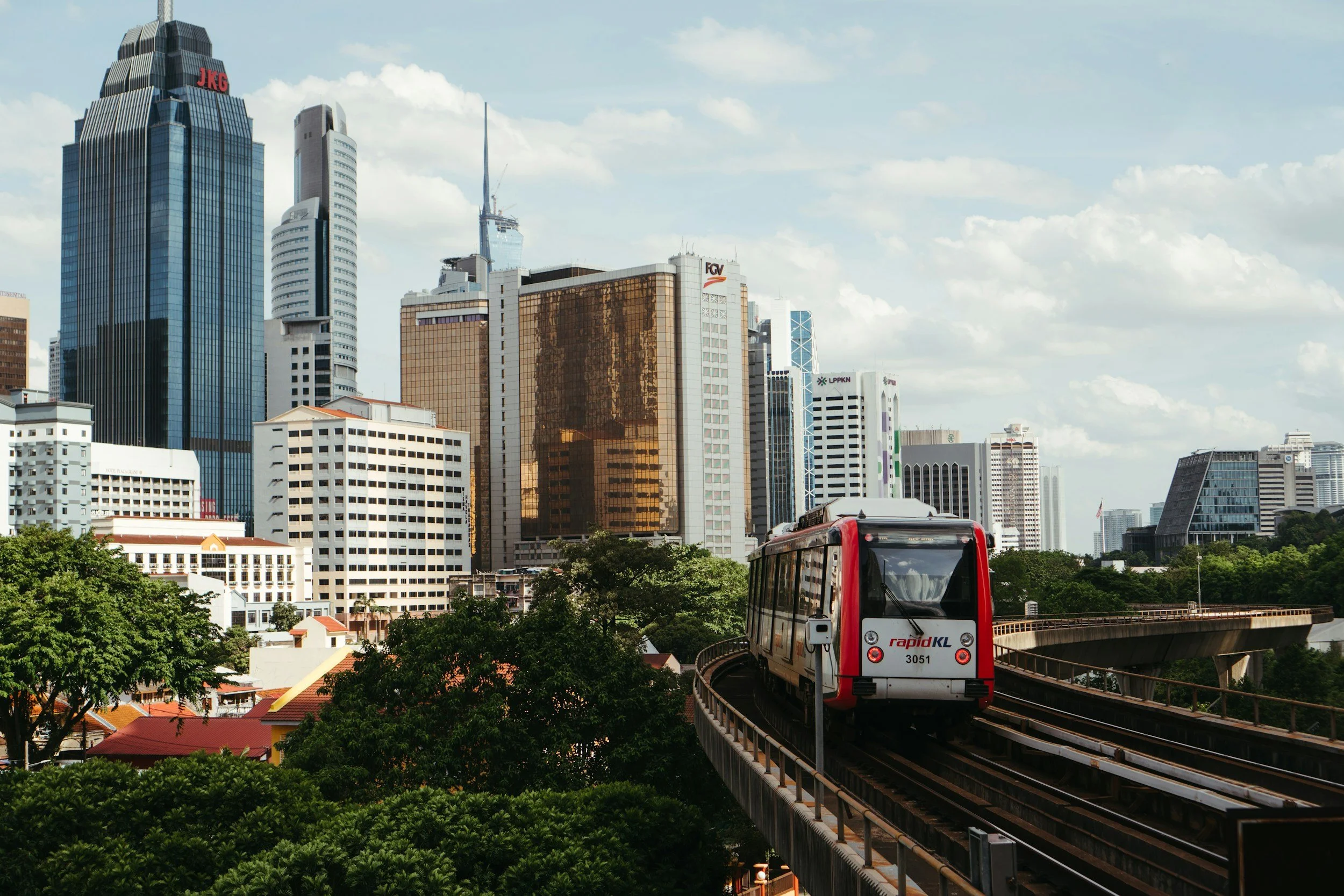 Where to Eat in Kuala Lumpur: Mamak Stalls, Markets, Restaurants and Local Food