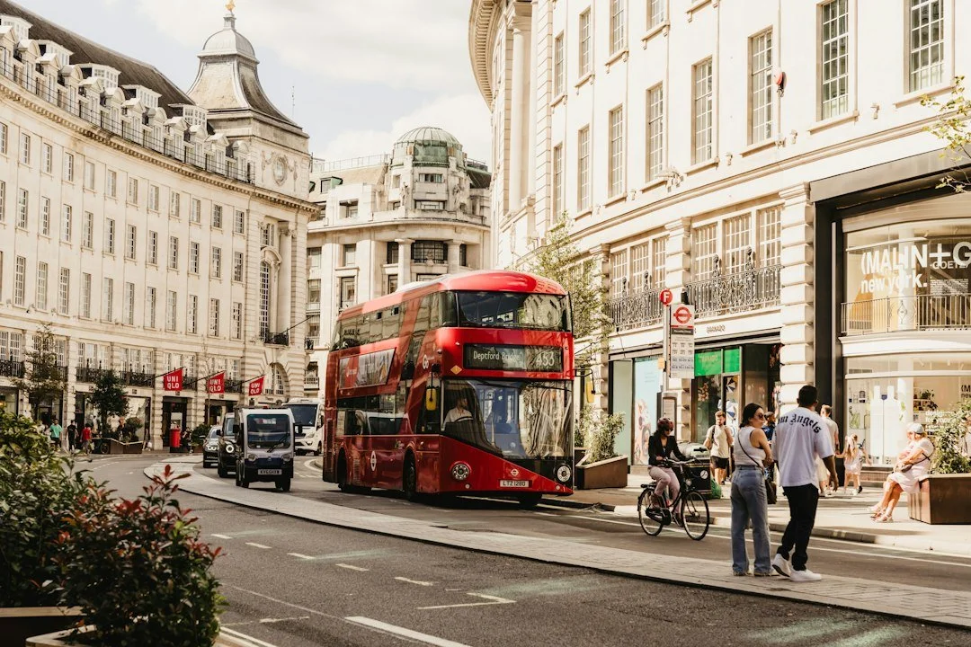 London Neighbourhood Guide: The Best Areas to Explore and What Makes Them Different