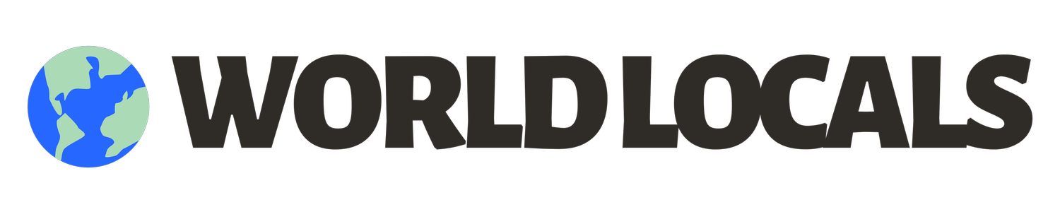 World Locals