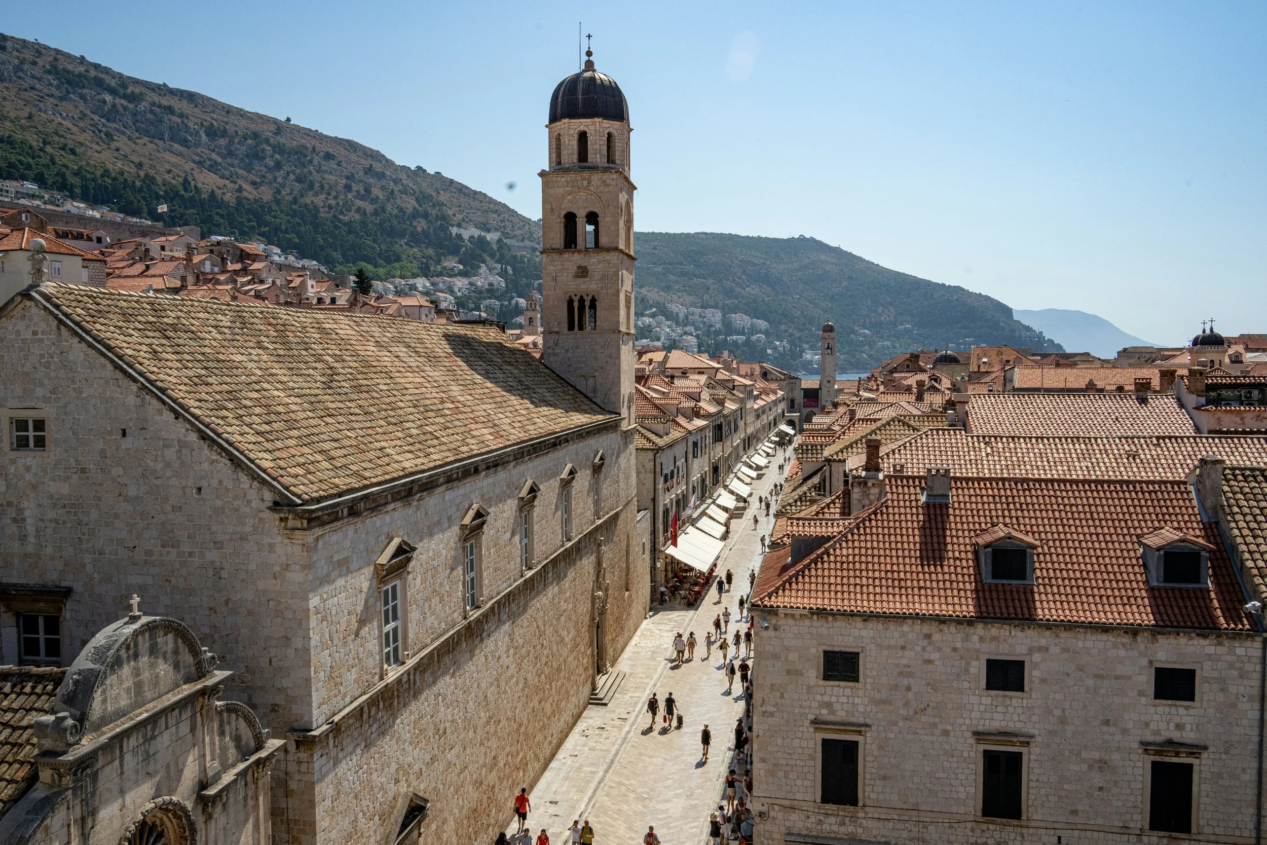 The World’s Most Beautiful Old Towns You Need to Wander at Least Once