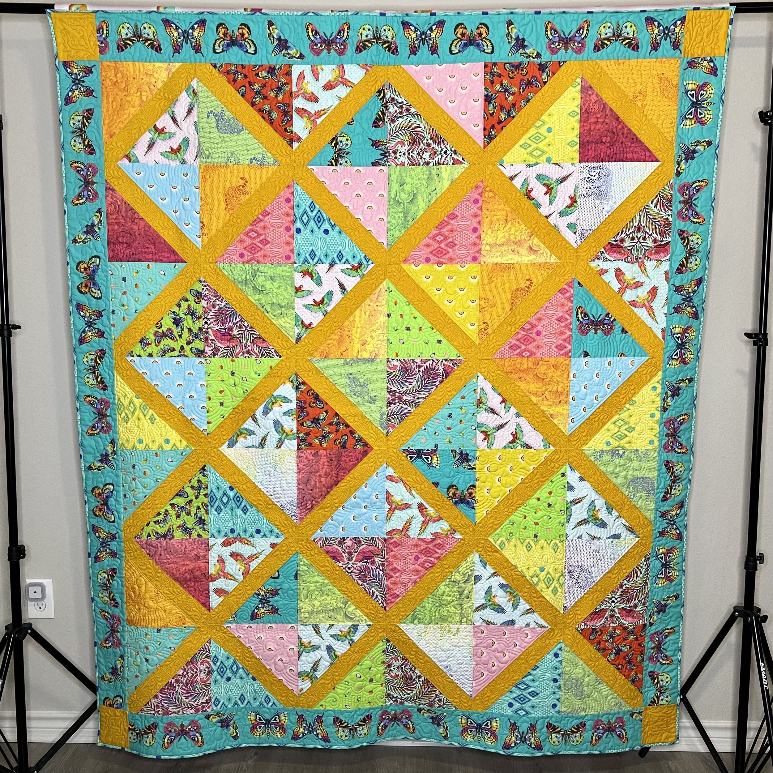 Maine Quilts 2025