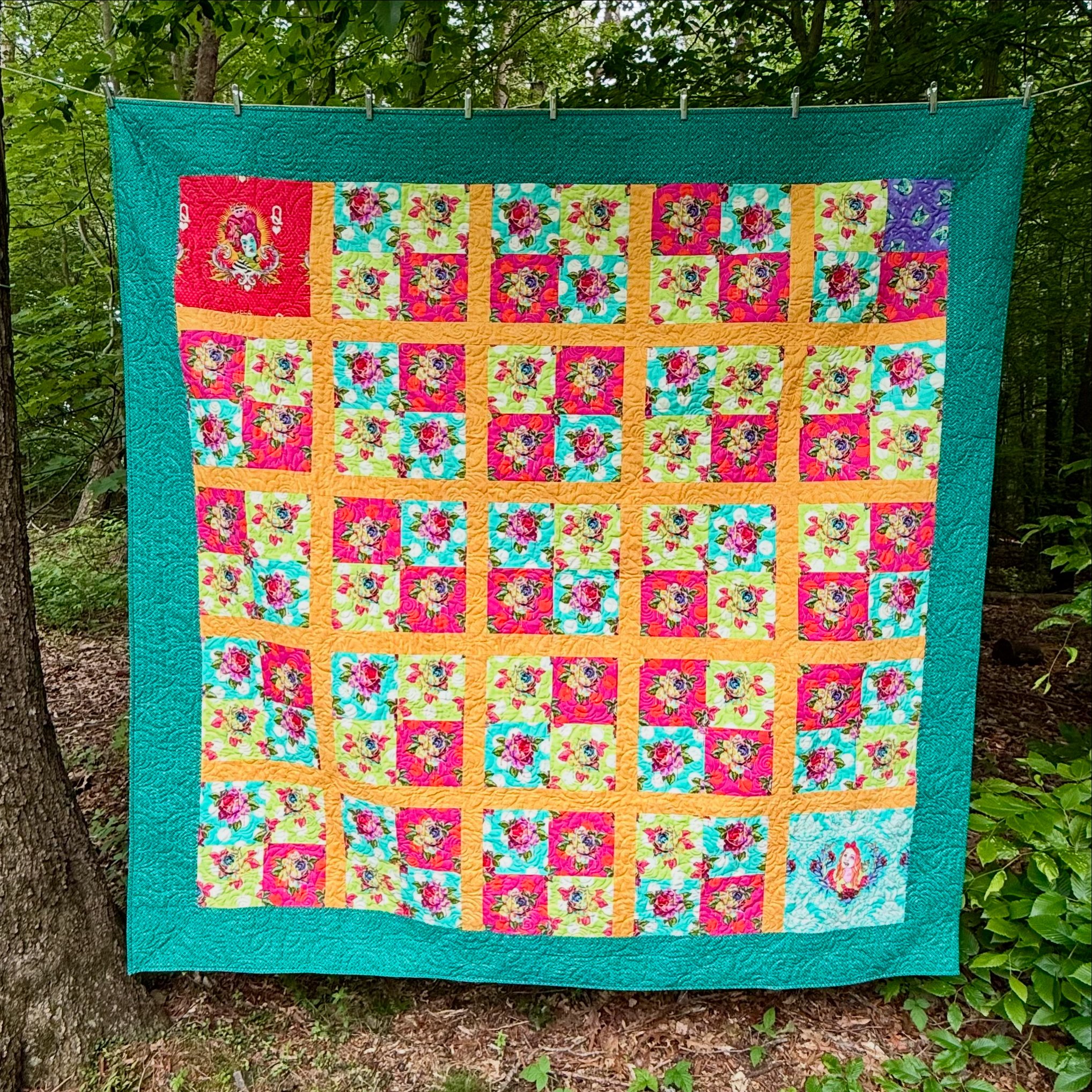 North Texas Quilt Festival