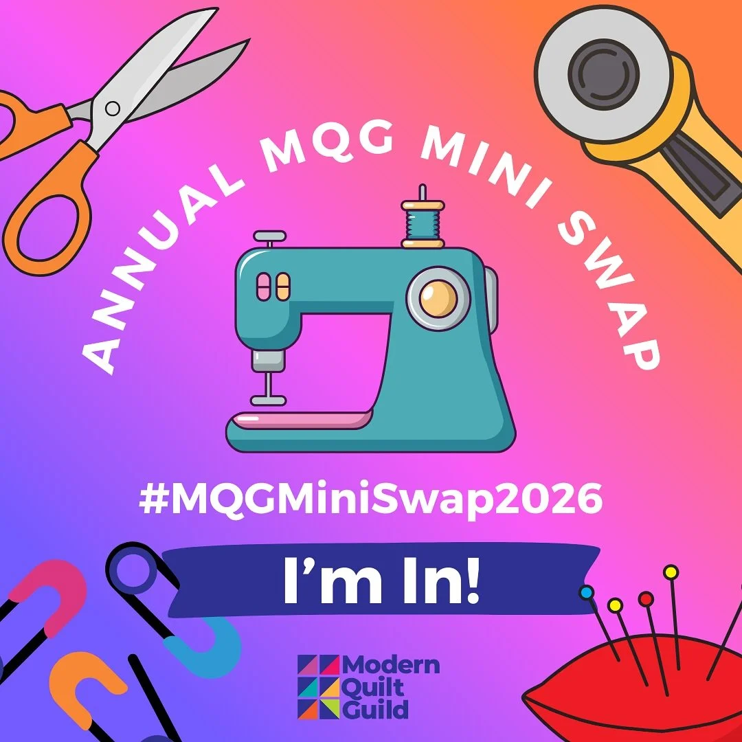 Can’t wait to find out who my partner is this year. Last year was my first year to take part and I loved it.